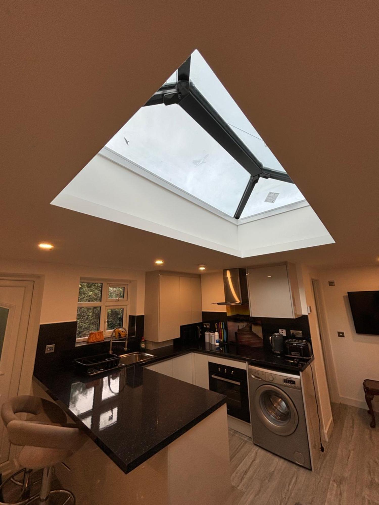 Newly Build 2Br Property With Free Parking High Wycombe Exterior foto