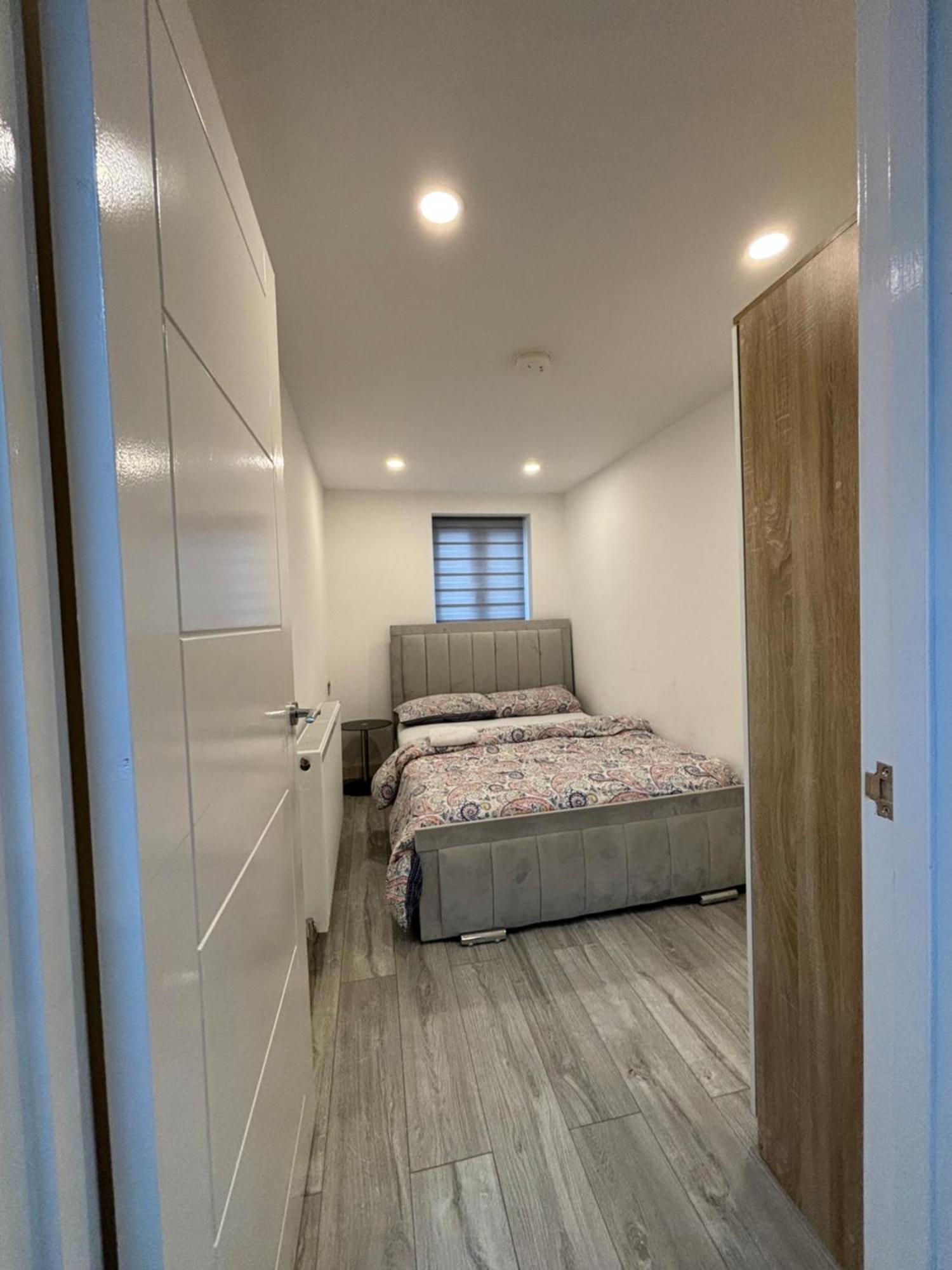 Newly Build 2Br Property With Free Parking High Wycombe Exterior foto