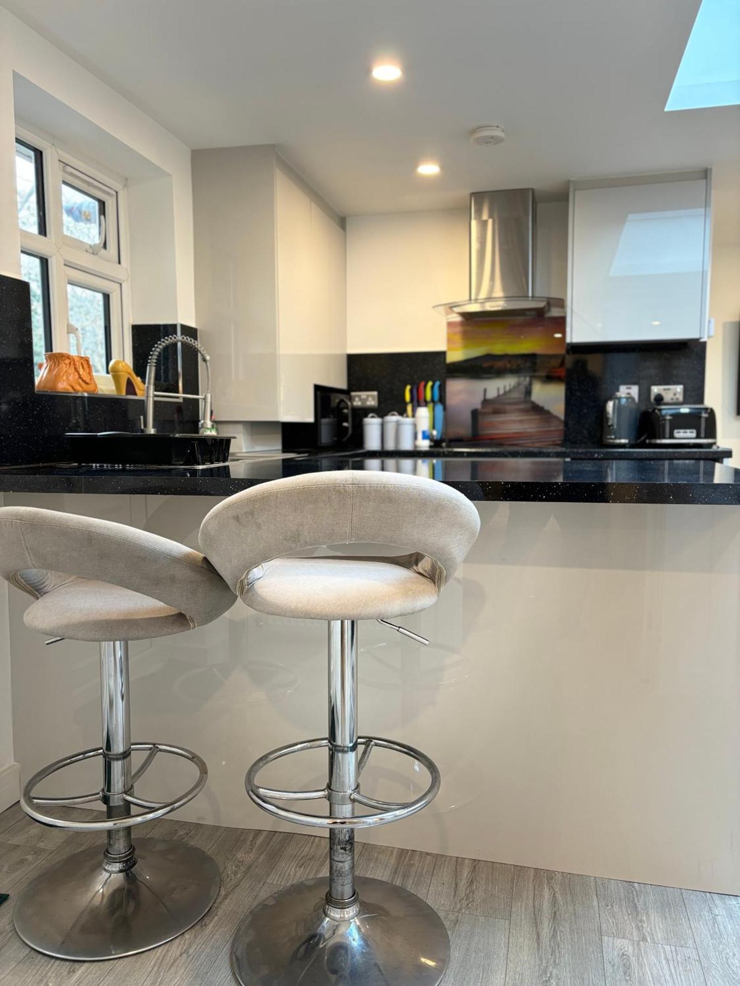 Newly Build 2Br Property With Free Parking High Wycombe Exterior foto