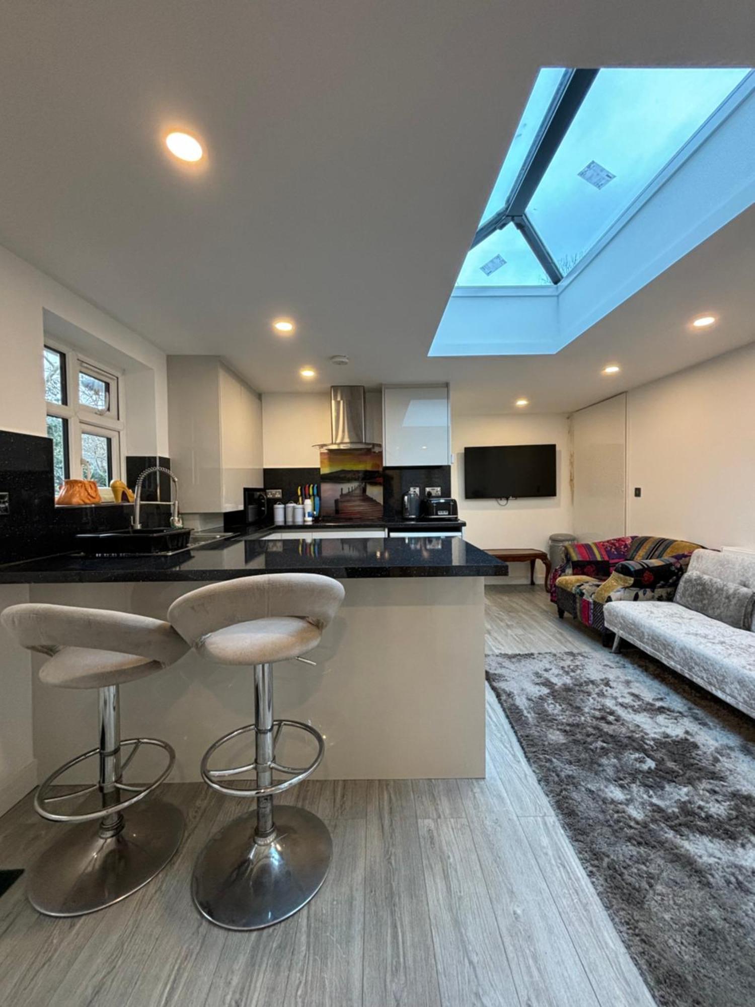 Newly Build 2Br Property With Free Parking High Wycombe Exterior foto